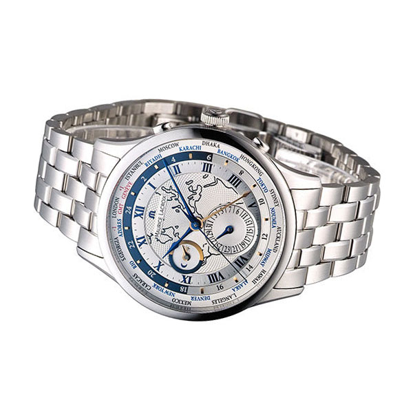 Maurice Lacroix MP6008-SS002-111